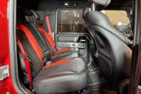 Mercedes-Benz G 63 AMG (Clasa G) din 2023 cu 9.500 km - oferta MER215270 - foto 20
