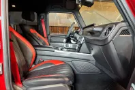 Mercedes-Benz G 63 AMG (Clasa G) din 2023 cu 9.500 km - oferta MER215270 - foto 21