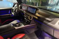 Mercedes-Benz G 63 AMG (Clasa G) din 2023 cu 9.500 km - oferta MER215270 - foto 23