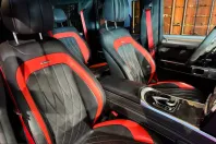 Mercedes-Benz G 63 AMG (Clasa G) din 2023 cu 9.500 km - oferta MER215270 - foto 24