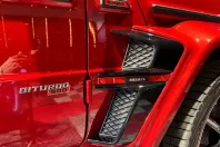 Mercedes-Benz G 63 AMG (Clasa G) din 2023 cu 9.500 km - oferta MER215270 - foto 27