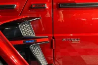 Mercedes-Benz G 63 AMG (Clasa G) din 2023 cu 9.500 km - oferta MER215270 - foto 29