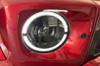 Mercedes-Benz G 63 AMG (Clasa G) din 2023 cu 9.500 km - oferta MER215270 - foto 42