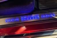 Mercedes-Benz G 63 AMG (Clasa G) din 2023 cu 9.500 km - oferta MER215270 - foto 43