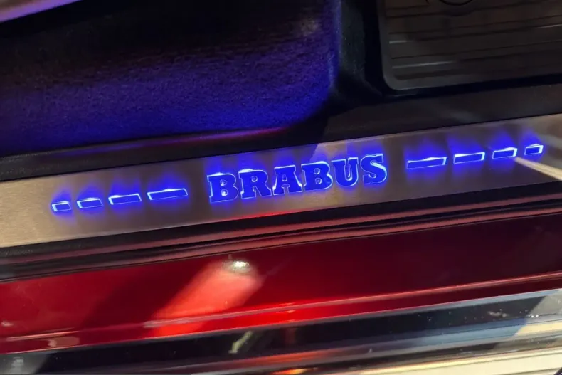 Mercedes-Benz G 63 AMG (Clasa G) din 2023 cu 9.500 km - oferta MER215270 - foto 43