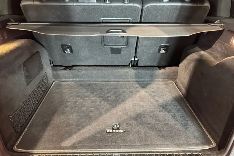 Mercedes-Benz G 63 AMG (Clasa G) din 2023 cu 9.500 km - oferta MER215270 - foto 49