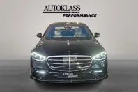Mercedes-Benz S 500 (Clasa S) din 2023 cu 10.805 km - oferta MER215271 - foto 1