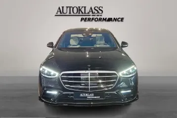 Mercedes-Benz S 500 din 2023 - oferta MER215271