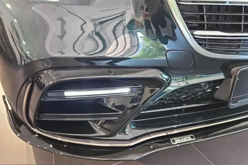 Mercedes-Benz S 500 (Clasa S) din 2023 cu 10.805 km - oferta MER215271 - foto 10