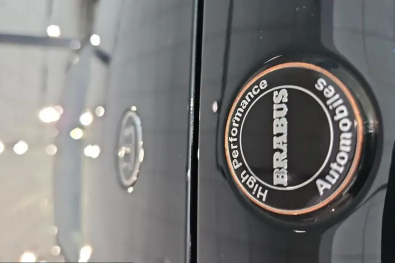 Mercedes-Benz S 500 (Clasa S) din 2023 cu 10.805 km - oferta MER215271 - foto 17