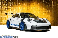 Porsche 992 din 2024 cu 1.075 km - oferta POR215274 - foto 1