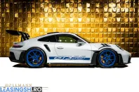 Porsche 992 din 2024 cu 1.075 km - oferta POR215274 - foto 3