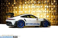 Porsche 992 din 2024 cu 1.075 km - oferta POR215274 - foto 4