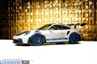 Porsche 992 din 2024 cu 1.075 km - oferta POR215274 - foto 6