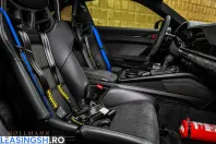 Porsche 992 din 2024 cu 1.075 km - oferta POR215274 - foto 11