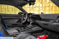 Porsche 992 din 2024 cu 1.075 km - oferta POR215274 - foto 13