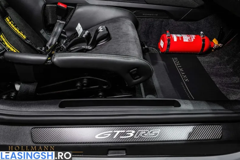 Porsche 992 din 2024 cu 1.075 km - oferta POR215274 - foto 21