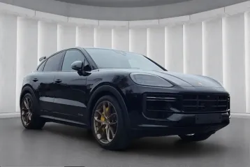 Porsche Cayenne din 2026 - oferta POR215276
