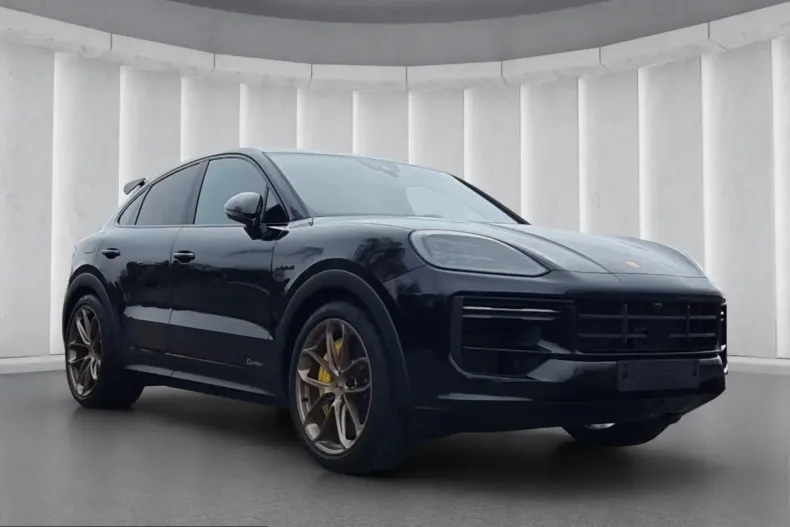 Porsche Cayenne din 2026 cu 0 km - oferta POR215276 - foto 1