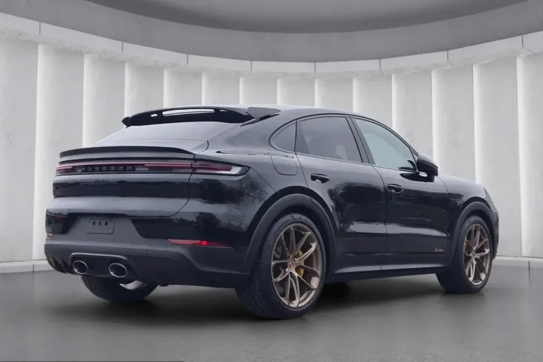 Porsche Cayenne din 2026 cu 0 km - oferta POR215276 - foto 2
