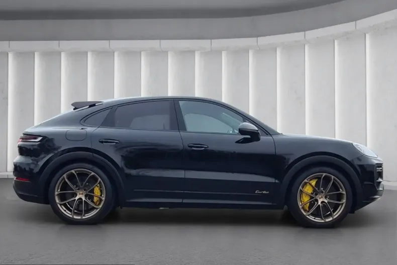 Porsche Cayenne din 2026 cu 0 km - oferta POR215276 - foto 4