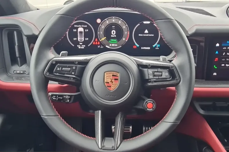 Porsche Cayenne din 2026 cu 0 km - oferta POR215276 - foto 14