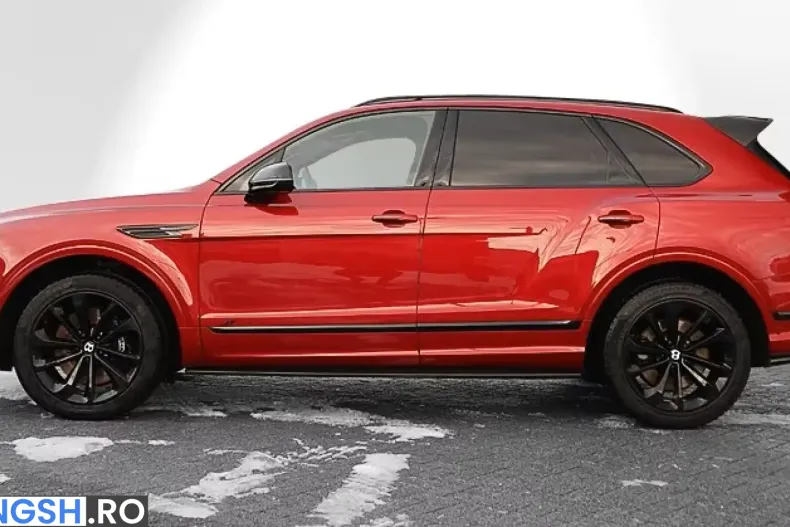 Bentley Bentayga din 2023 cu 39.990 km - oferta BEN215277 - foto 4