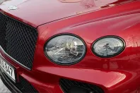 Bentley Bentayga din 2023 cu 39.990 km - oferta BEN215277 - foto 6