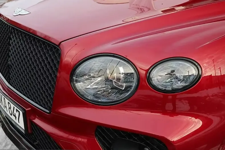 Bentley Bentayga din 2023 cu 39.990 km - oferta BEN215277 - foto 6