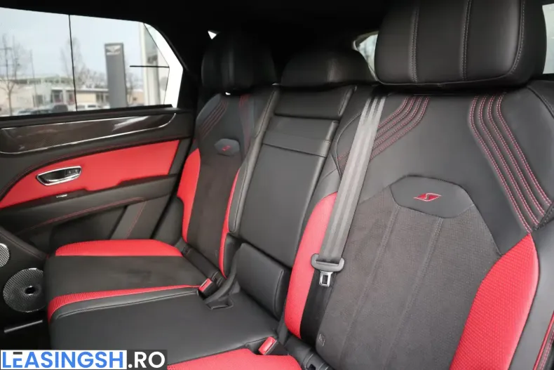 Bentley Bentayga din 2023 cu 39.990 km - oferta BEN215277 - foto 15