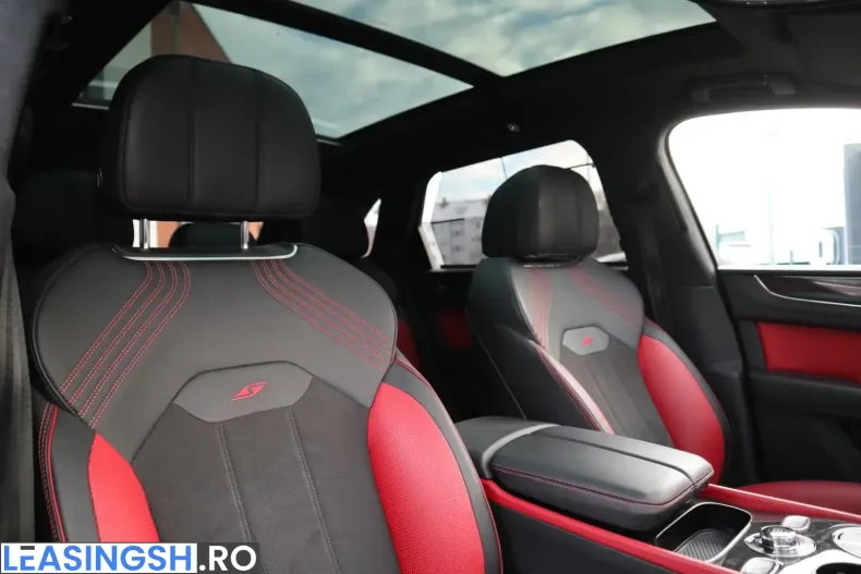 Bentley Bentayga din 2023 cu 39.990 km - oferta BEN215277 - foto 17