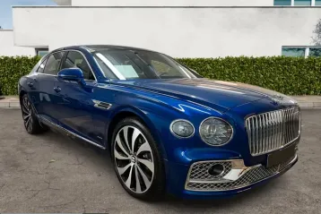 Bentley Flying Spur din 2022 - oferta BEN215278
