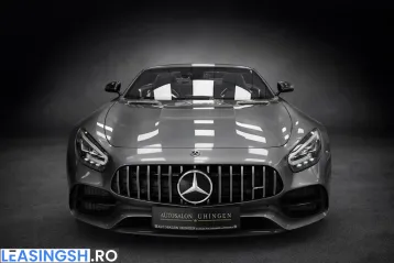 Mercedes-Benz AMG GT din 2021 - oferta MER215279