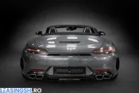 Mercedes-Benz AMG GT (Clasa GT) din 2021 cu 73.530 km - oferta MER215279 - foto 2