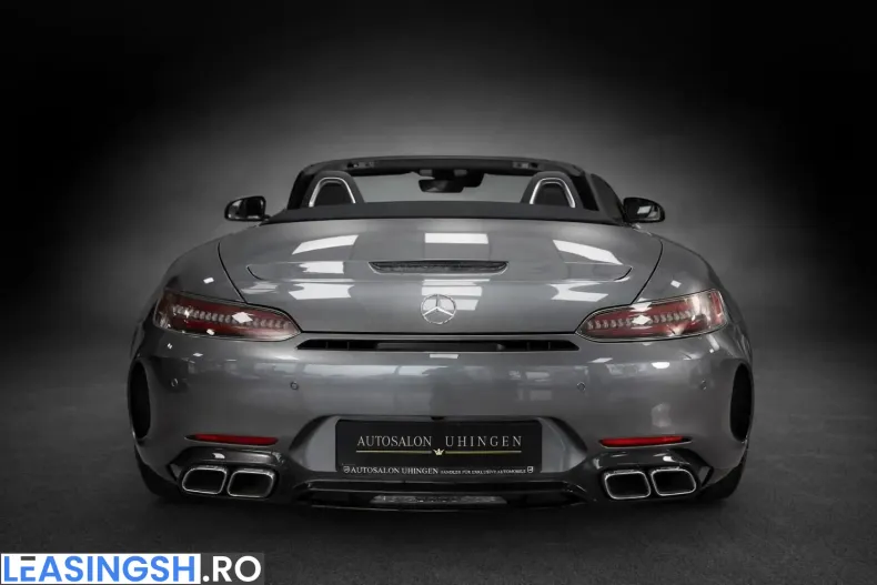 Mercedes-Benz AMG GT (Clasa GT) din 2021 cu 73.530 km - oferta MER215279 - foto 2