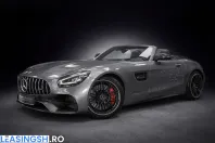 Mercedes-Benz AMG GT (Clasa GT) din 2021 cu 73.530 km - oferta MER215279 - foto 3