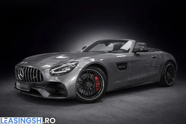 Mercedes-Benz AMG GT (Clasa GT) din 2021 cu 73.530 km - oferta MER215279 - foto 3
