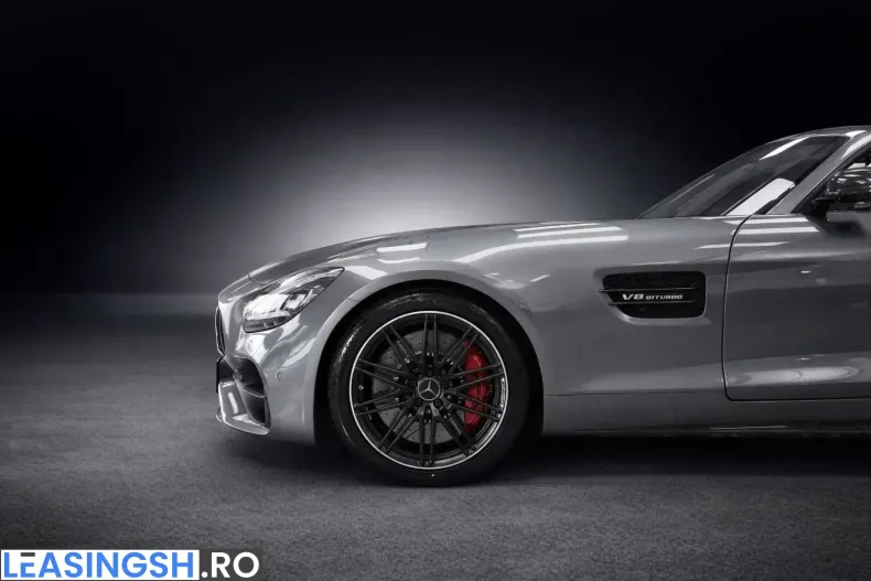 Mercedes-Benz AMG GT (Clasa GT) din 2021 cu 73.530 km - oferta MER215279 - foto 6