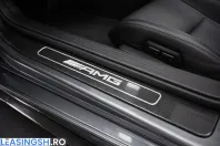 Mercedes-Benz AMG GT (Clasa GT) din 2021 cu 73.530 km - oferta MER215279 - foto 19