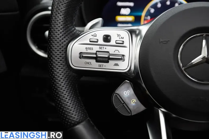 Mercedes-Benz AMG GT (Clasa GT) din 2021 cu 73.530 km - oferta MER215279 - foto 29