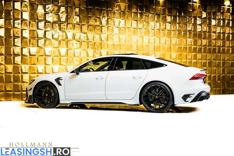 Audi RS7 din 2024 cu 2.400 km - oferta AUD215280 - foto 5