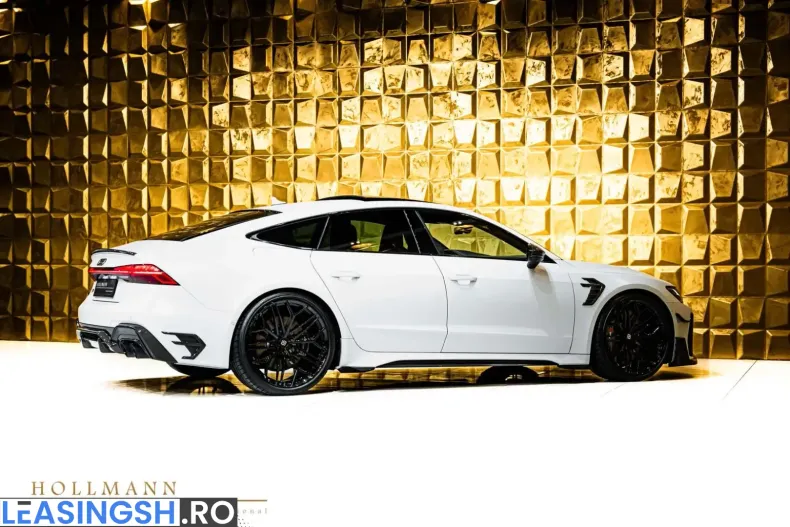 Audi RS7 din 2024 cu 2.400 km - oferta AUD215280 - foto 6