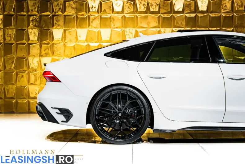 Audi RS7 din 2024 cu 2.400 km - oferta AUD215280 - foto 7