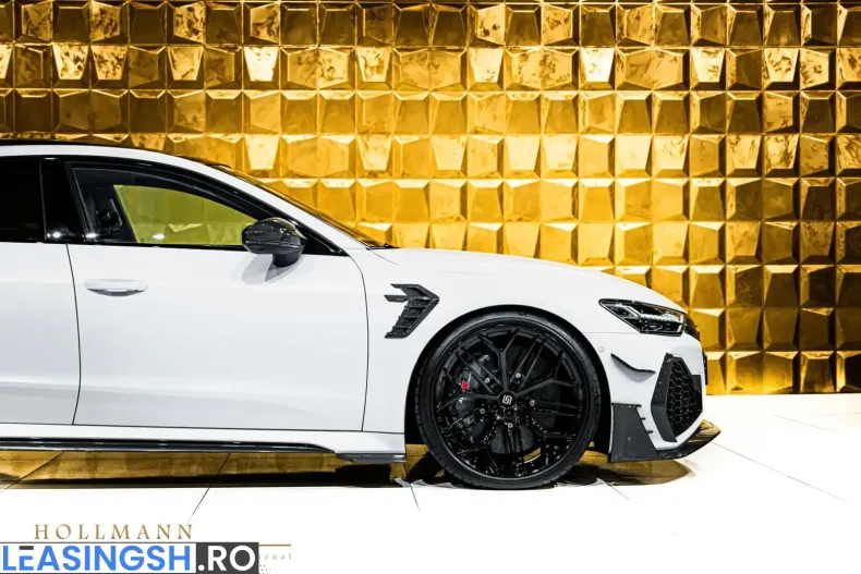 Audi RS7 din 2024 cu 2.400 km - oferta AUD215280 - foto 8