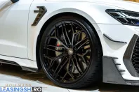 Audi RS7 din 2024 cu 2.400 km - oferta AUD215280 - foto 11