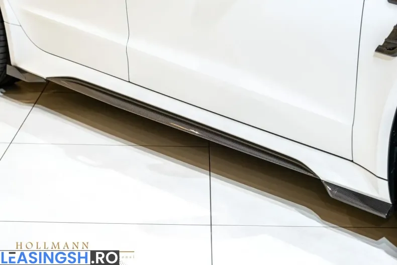 Audi RS7 din 2024 cu 2.400 km - oferta AUD215280 - foto 13