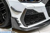Audi RS7 din 2024 cu 2.400 km - oferta AUD215280 - foto 14