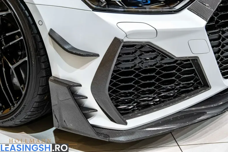 Audi RS7 din 2024 cu 2.400 km - oferta AUD215280 - foto 14