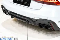 Audi RS7 din 2024 cu 2.400 km - oferta AUD215280 - foto 15