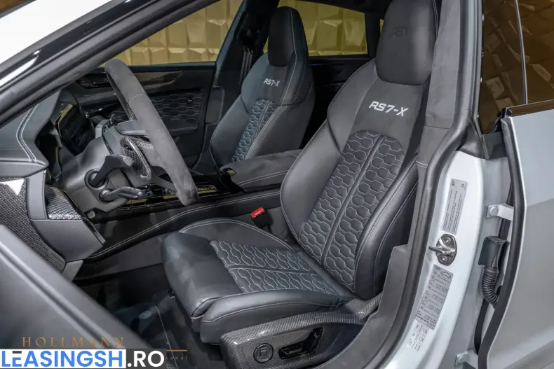 Audi RS7 din 2024 cu 2.400 km - oferta AUD215280 - foto 20